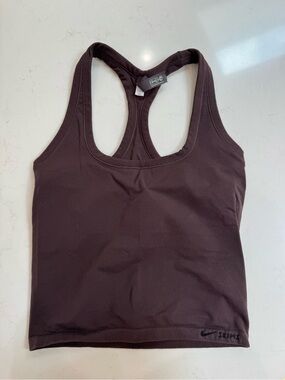 Skims Racerback tank Phoenix Medium